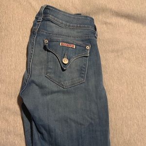 Hudson Jeans (straight leg)  Size 27